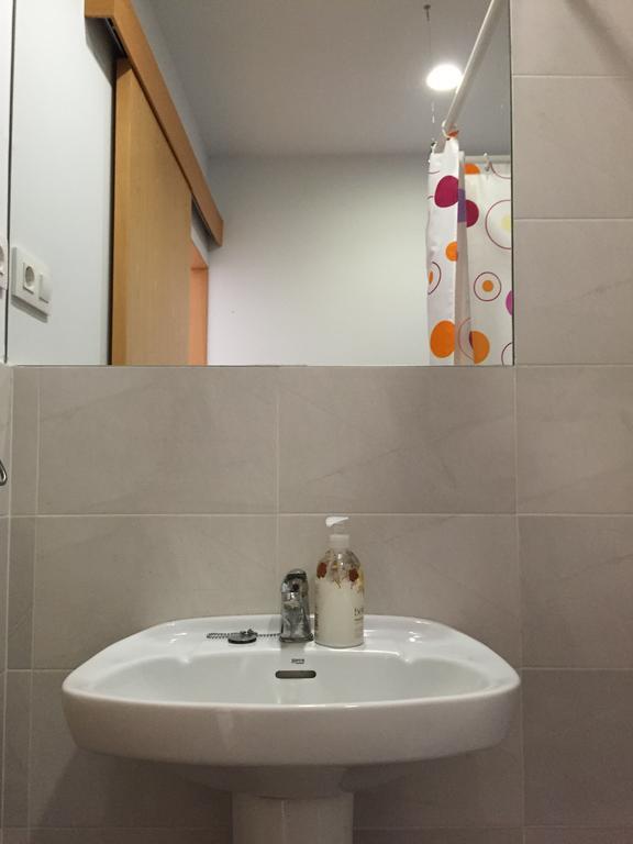 Dreibettzimmer